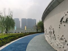 -金沙湖公园