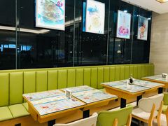 -香港翠园茶餐厅(迪凯银座店)