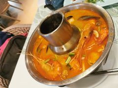 -蕉叶·泰国歌舞风情(世贸店)