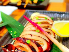 -越日本料理(新地假日广场店)