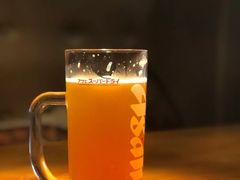 格瓦斯-阿里家·新疆烤肉酒場 by MIG