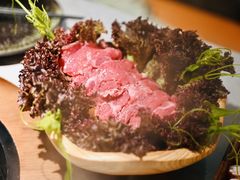 -芸山季·云南山珍菌火锅(人民广场来福士店)