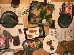 -大桥日本料理·日式放题·铁板定食(科兴科学园店)
