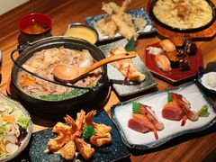 -千代武日本料理(哈西店)