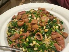 -福来齐·鲁菜海鲜·渔家菜(朝阳街分店)