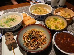 -南京大牌档(青岛万象城店)