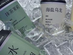 -太犇牛手作茶铺(江北虹悦城店)