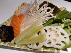 -鱼酷活鱼烤鱼(沈阳大悦城店)