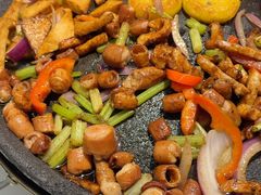 -一烙锅(友谊店)