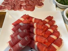 -五十六号院涮肉(雍和宫店)