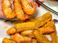 -劲揪jiu大排档·老广风味(陈家祠店)