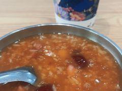 -白翔甜食店