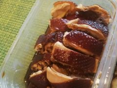 -汤城小厨•粤菜•靓汤(金宝街店)