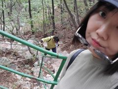 -北京密云天门山风景区
