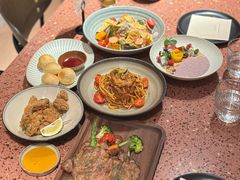 -La Terre乐田(万象城店)