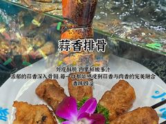 -小海豚•老字号海鲜餐厅(天涯店)