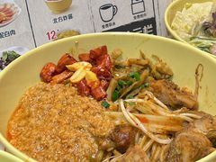 -谭仔米线(壹方城店)
