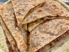 -大张肉饼店(新开街店)