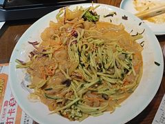 -东北大院·东北菜(三台子店)