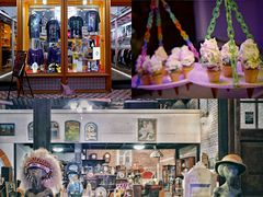 -席娜卡琳火车铁道夜市