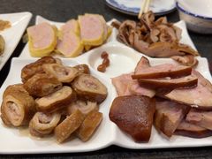 -胡记真不同饭店(临河街店)