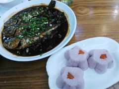 -家的味道餐厅·新鲜实惠