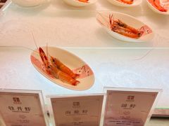 -雍和会海鲜姿造自助(湖东路店)