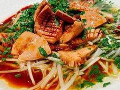 韭香腰花-二十八里太湖船菜(吉祥路店)