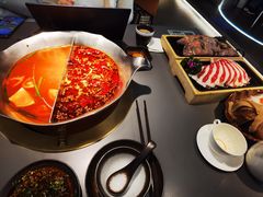 -湊湊火锅·茶憩(南京万象天地店)