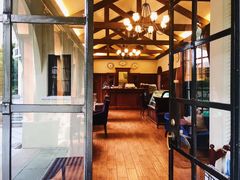-汾阳花园酒店·餐厅(徐汇店)