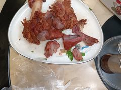 -李老哈·东北菜(宋园路店)