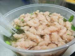 温州瘦肉丸-温州瘦肉丸(中山北路店)