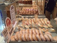 -崎本的店·专业酵种吐司(无锡万象汇店)