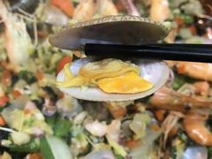 -新会鲜蚝鸡煲(新会总店)