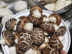 -晋阳春·山西菜·北京烤鸭(交大店)
