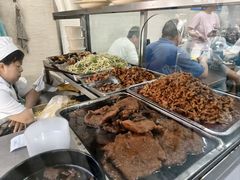-万寿斋(山阴路店)