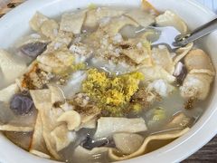 鱼片粥-官塘鱻鱻鱼生