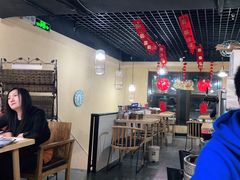 大堂-烤五行·烧烤烤串(石佛营店)