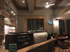 -星巴克(武康路店)