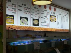 -大杰海鲜锅(基隆路店)