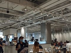 大堂-娜娜家·Nana's restaurant(国金汇店)