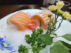 -和风融合餐厅创意料理(重庆店)