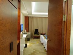 -豪丰国际大酒店-餐厅