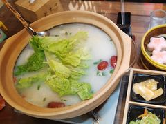 -忘不了·酸菜鱼·28年老南京菜(原北圩路店)