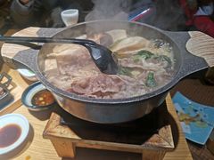 -三石铁板烧(紫竹桥店)