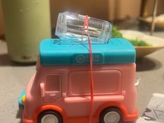 -海底捞火锅(金光华店)