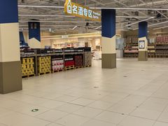 -盒马X会员店(王府井奥莱UP TOWN店)