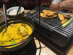 -水木苼 蔬食料理