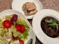 -东方明珠老上海8号餐厅