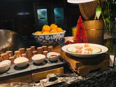 -广州天河希尔顿酒店